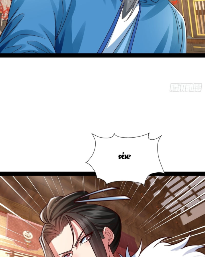 Hoá Ra Ta Là Lão Tổ Ma Đạo?: Chapter 37