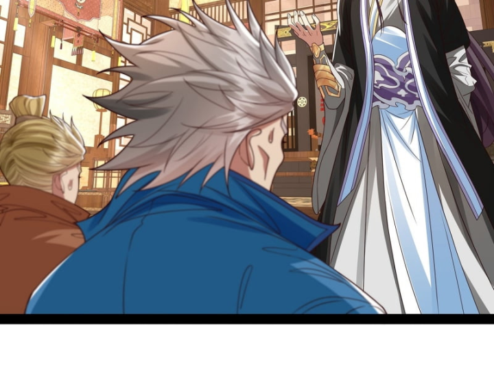 Hoá Ra Ta Là Lão Tổ Ma Đạo?: Chapter 37