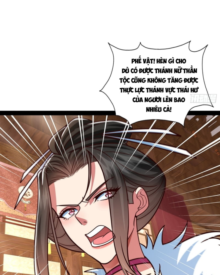 Hoá Ra Ta Là Lão Tổ Ma Đạo?: Chapter 37