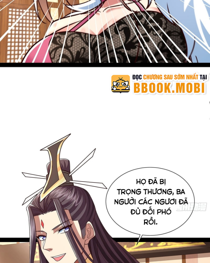 Hoá Ra Ta Là Lão Tổ Ma Đạo?: Chapter 37