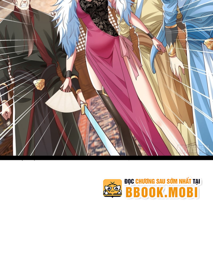 Hoá Ra Ta Là Lão Tổ Ma Đạo?: Chapter 37