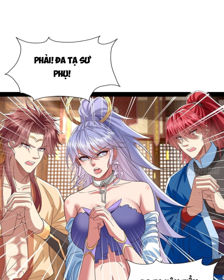 Hoá Ra Ta Là Lão Tổ Ma Đạo?: Chapter 37