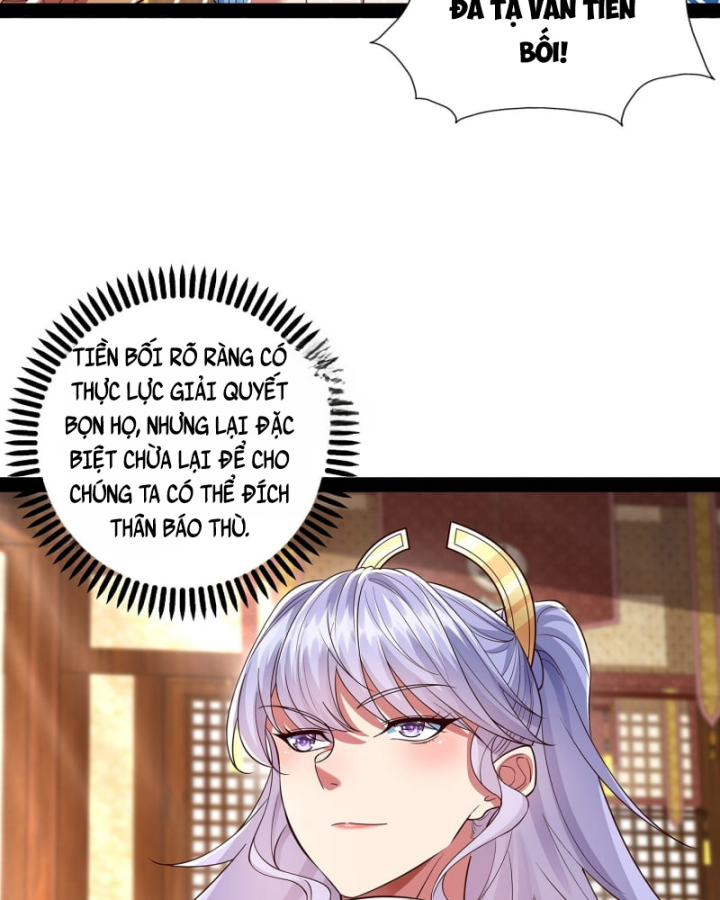 Hoá Ra Ta Là Lão Tổ Ma Đạo?: Chapter 37