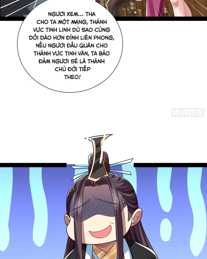 Hoá Ra Ta Là Lão Tổ Ma Đạo?: Chapter 37