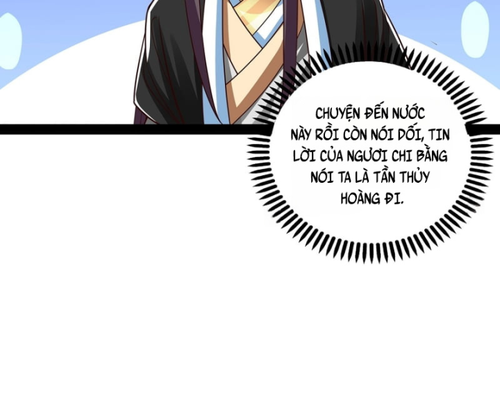 Hoá Ra Ta Là Lão Tổ Ma Đạo?: Chapter 37