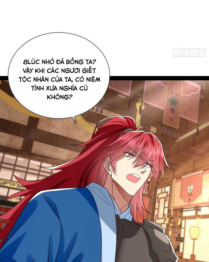 Hoá Ra Ta Là Lão Tổ Ma Đạo?: Chapter 37