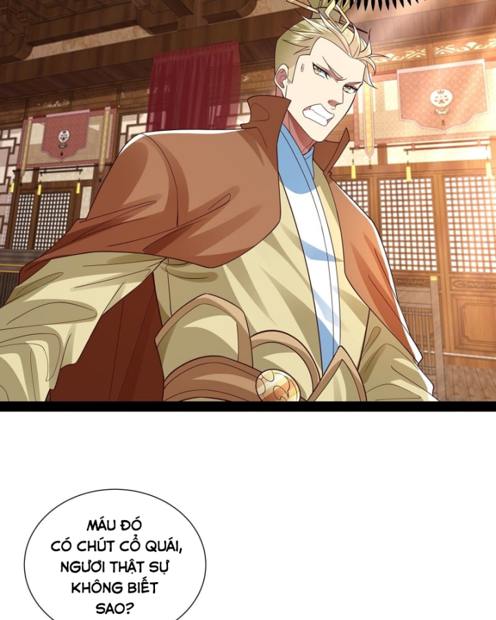 Hoá Ra Ta Là Lão Tổ Ma Đạo?: Chapter 37