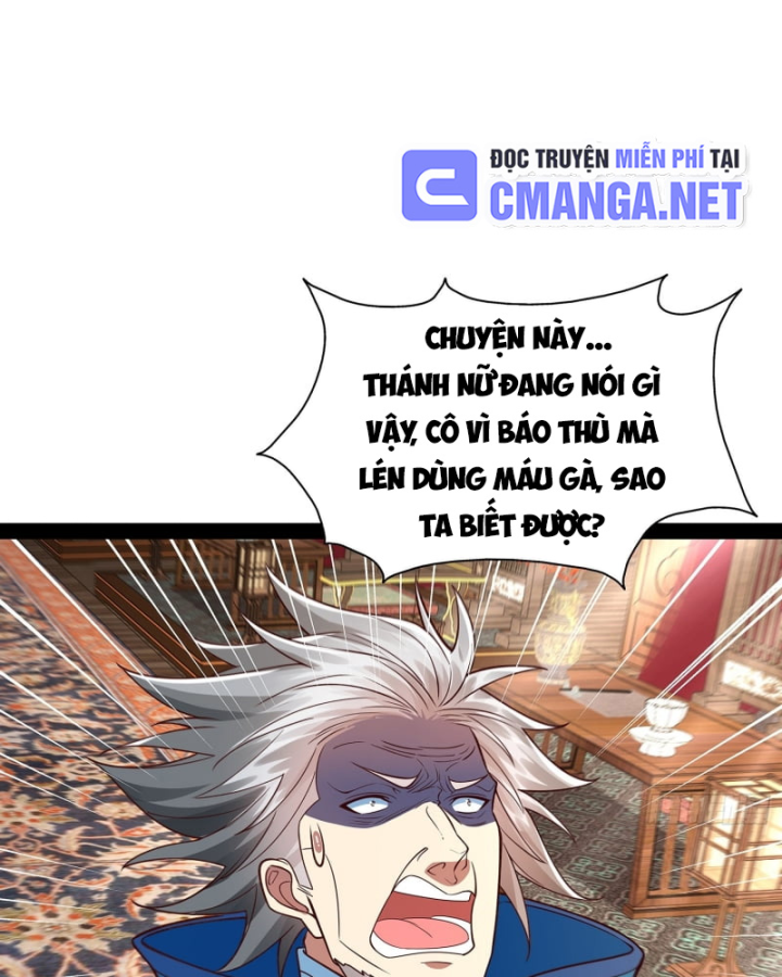 Hoá Ra Ta Là Lão Tổ Ma Đạo?: Chapter 37