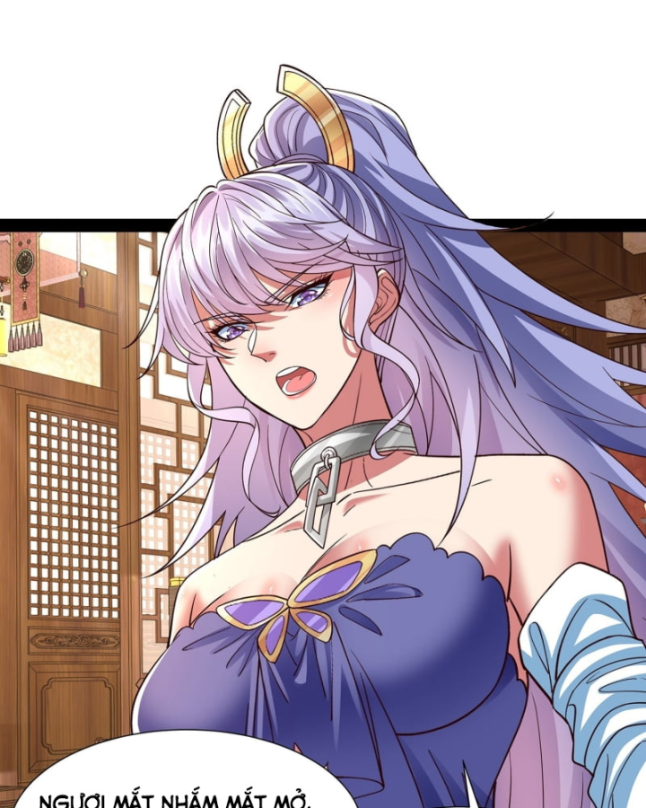 Hoá Ra Ta Là Lão Tổ Ma Đạo?: Chapter 37