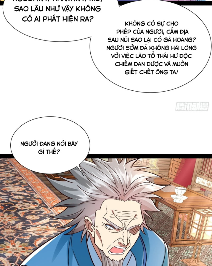 Hoá Ra Ta Là Lão Tổ Ma Đạo?: Chapter 37