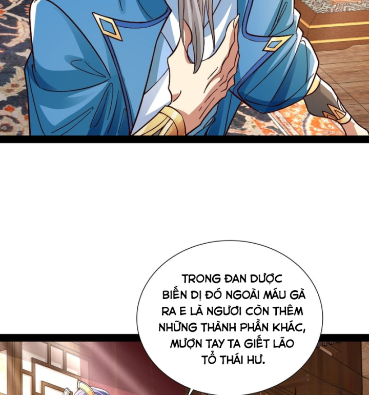 Hoá Ra Ta Là Lão Tổ Ma Đạo?: Chapter 37