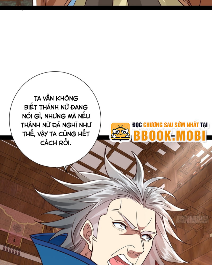 Hoá Ra Ta Là Lão Tổ Ma Đạo?: Chapter 37
