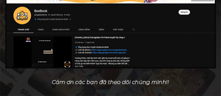 Hoá Ra Ta Là Lão Tổ Ma Đạo?: Chapter 37