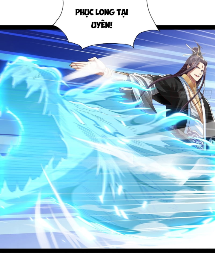 Hoá Ra Ta Là Lão Tổ Ma Đạo?: Chapter 37