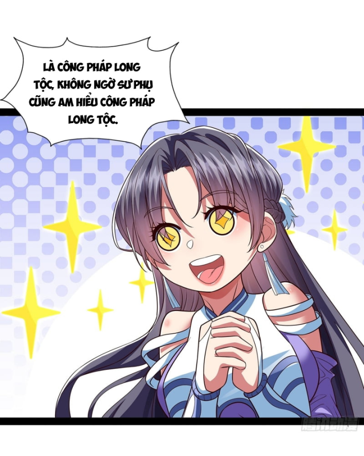 Hoá Ra Ta Là Lão Tổ Ma Đạo?: Chapter 37