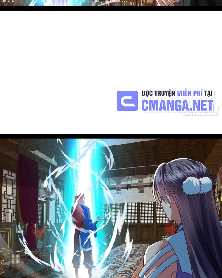 Hoá Ra Ta Là Lão Tổ Ma Đạo?: Chapter 38