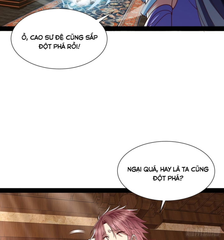 Hoá Ra Ta Là Lão Tổ Ma Đạo?: Chapter 38