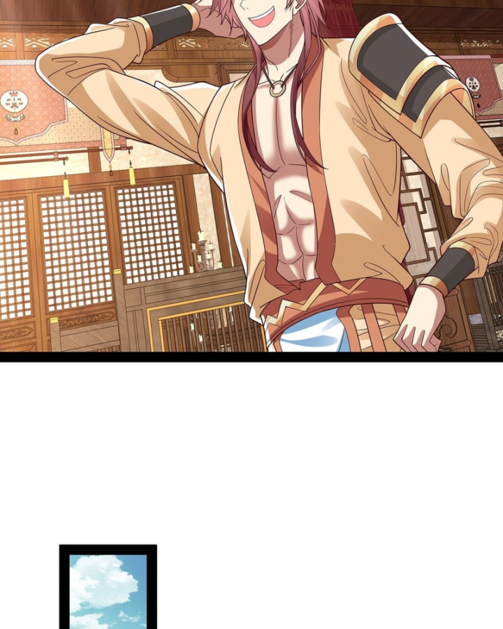 Hoá Ra Ta Là Lão Tổ Ma Đạo?: Chapter 38