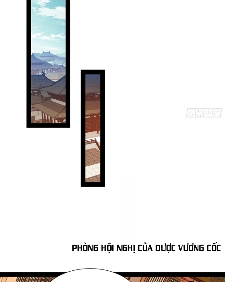 Hoá Ra Ta Là Lão Tổ Ma Đạo?: Chapter 38