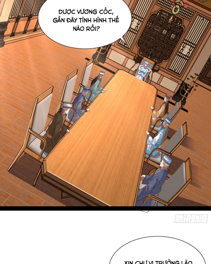 Hoá Ra Ta Là Lão Tổ Ma Đạo?: Chapter 38