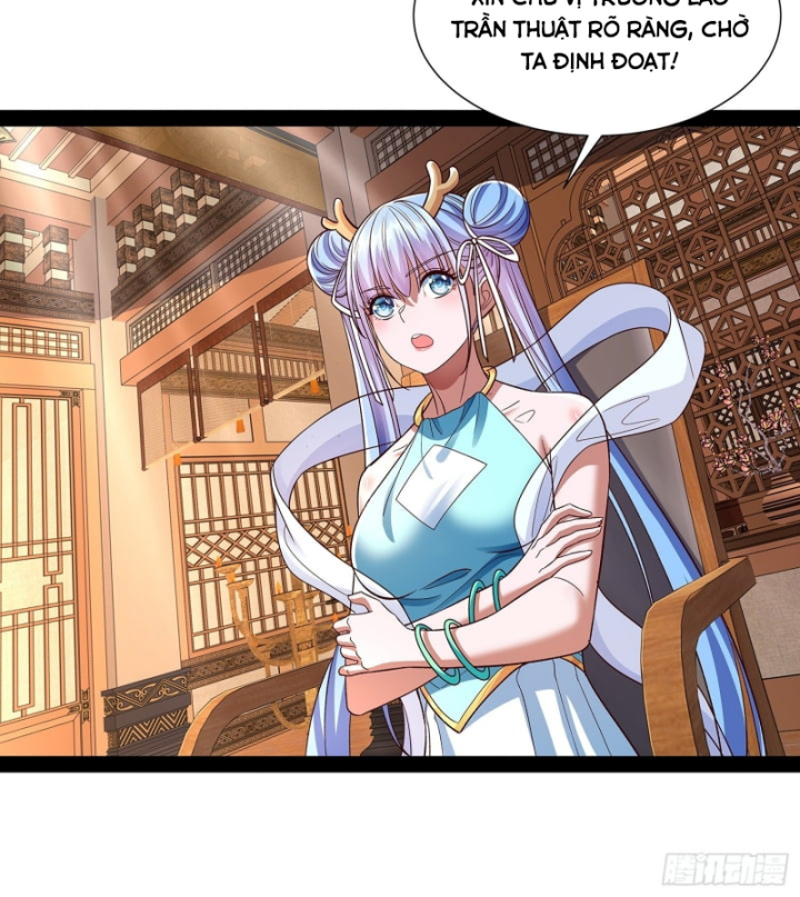 Hoá Ra Ta Là Lão Tổ Ma Đạo?: Chapter 38