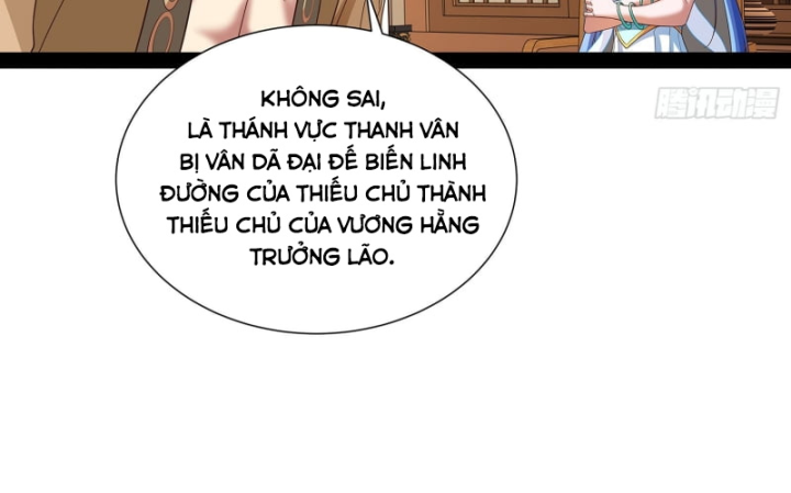 Hoá Ra Ta Là Lão Tổ Ma Đạo?: Chapter 38