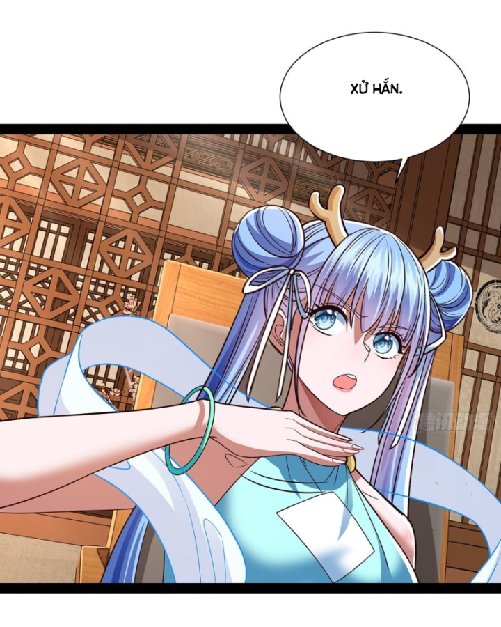 Hoá Ra Ta Là Lão Tổ Ma Đạo?: Chapter 38