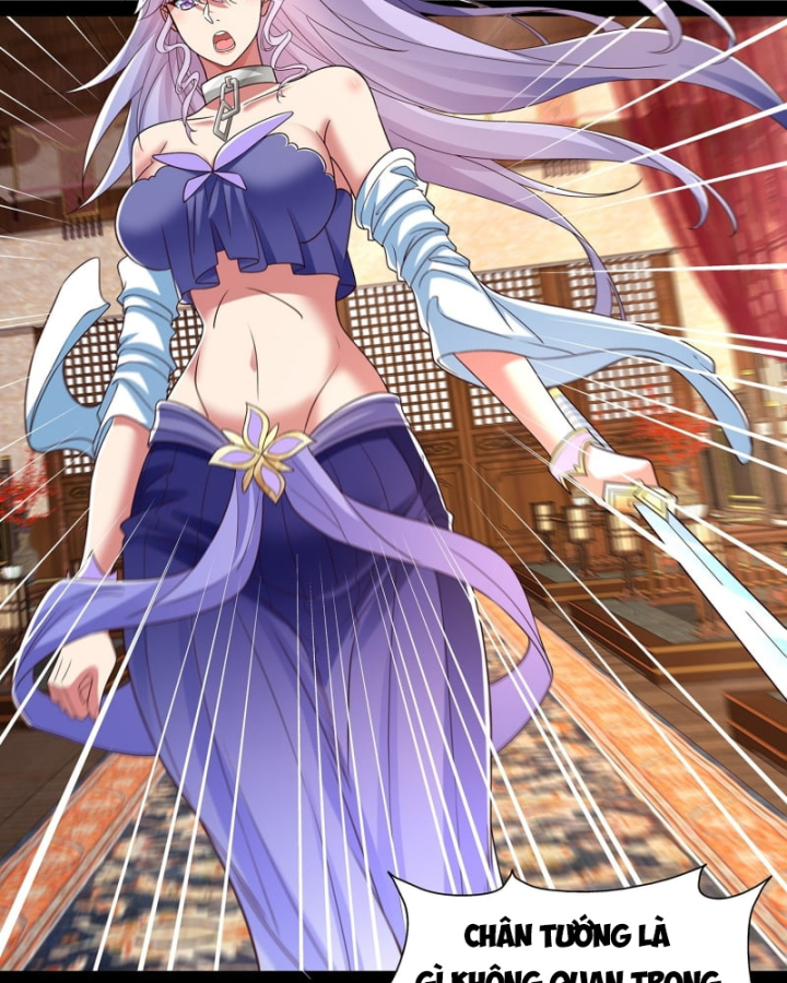 Hoá Ra Ta Là Lão Tổ Ma Đạo?: Chapter 38