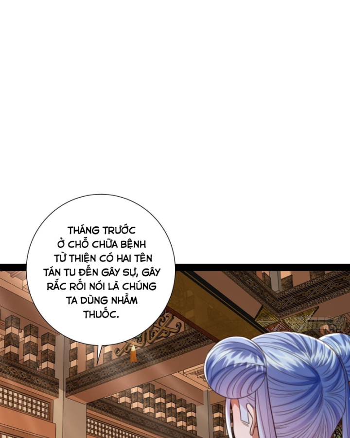 Hoá Ra Ta Là Lão Tổ Ma Đạo?: Chapter 38