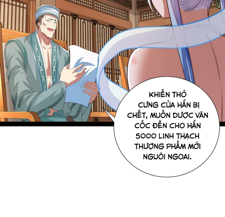 Hoá Ra Ta Là Lão Tổ Ma Đạo?: Chapter 38