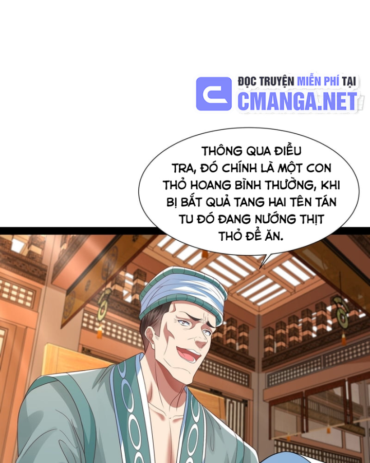 Hoá Ra Ta Là Lão Tổ Ma Đạo?: Chapter 38