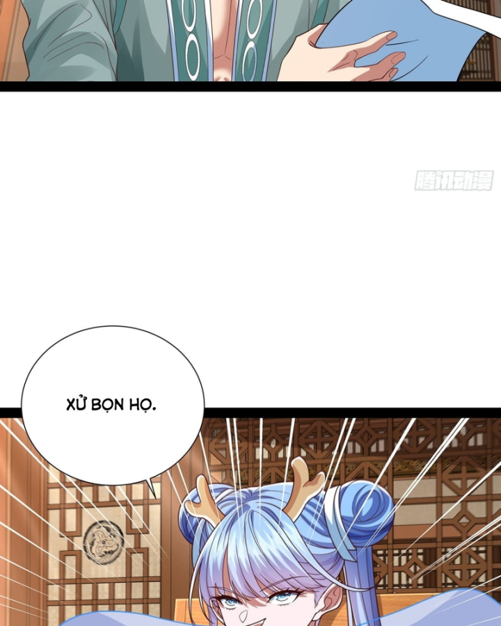 Hoá Ra Ta Là Lão Tổ Ma Đạo?: Chapter 38