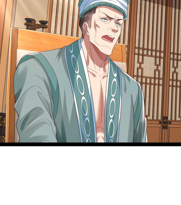 Hoá Ra Ta Là Lão Tổ Ma Đạo?: Chapter 38