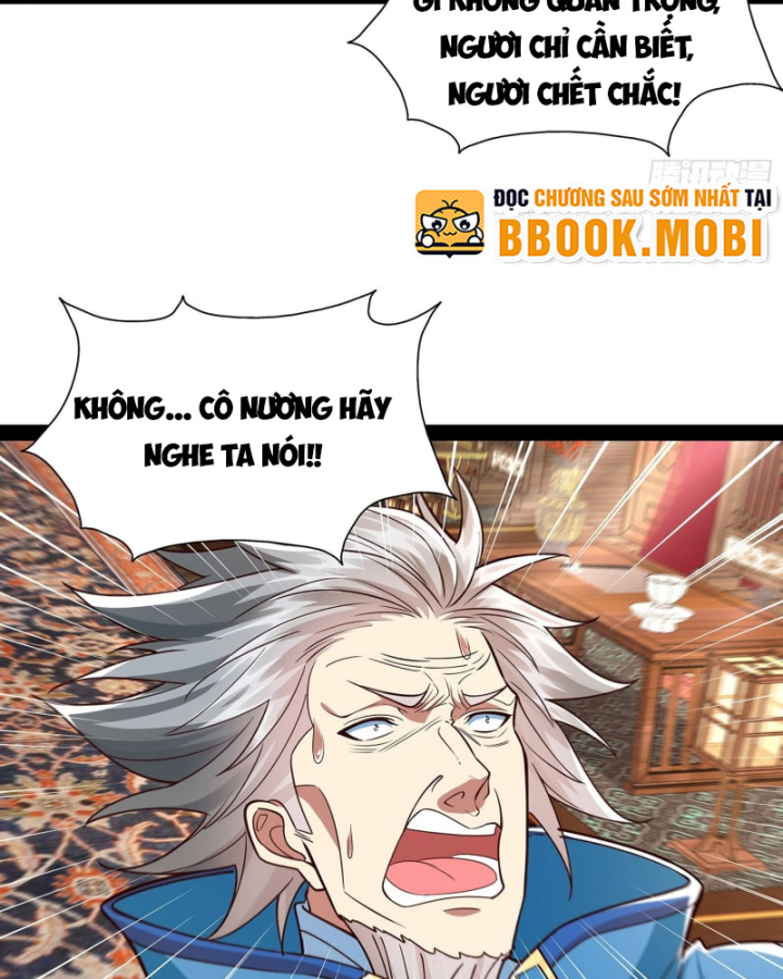 Hoá Ra Ta Là Lão Tổ Ma Đạo?: Chapter 38