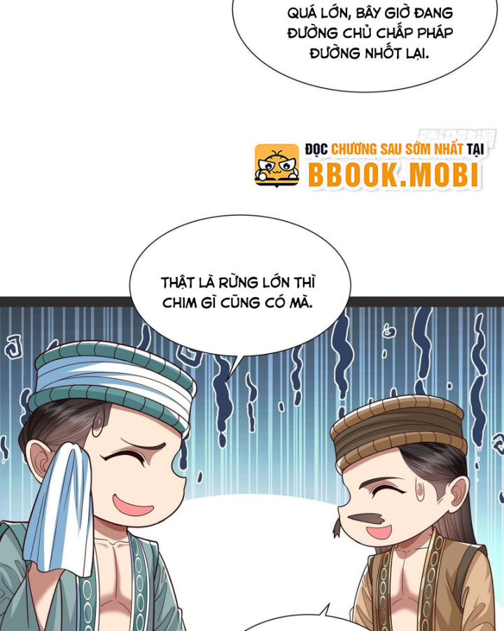 Hoá Ra Ta Là Lão Tổ Ma Đạo?: Chapter 38