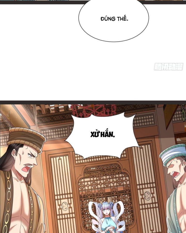 Hoá Ra Ta Là Lão Tổ Ma Đạo?: Chapter 38