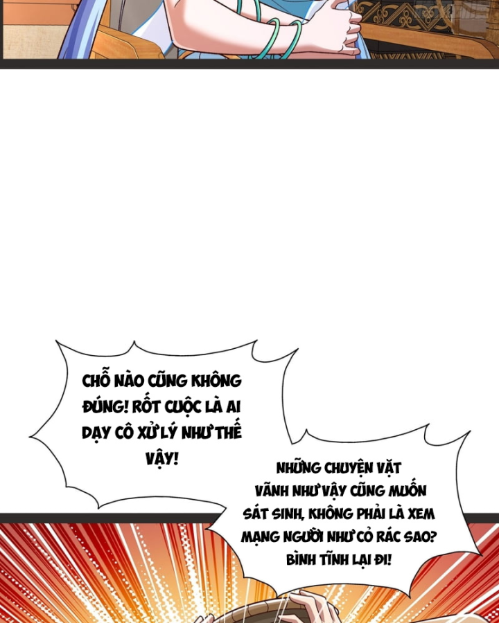 Hoá Ra Ta Là Lão Tổ Ma Đạo?: Chapter 38