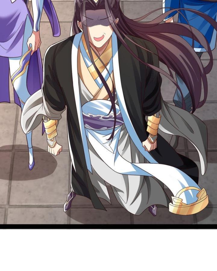 Hoá Ra Ta Là Lão Tổ Ma Đạo?: Chapter 38