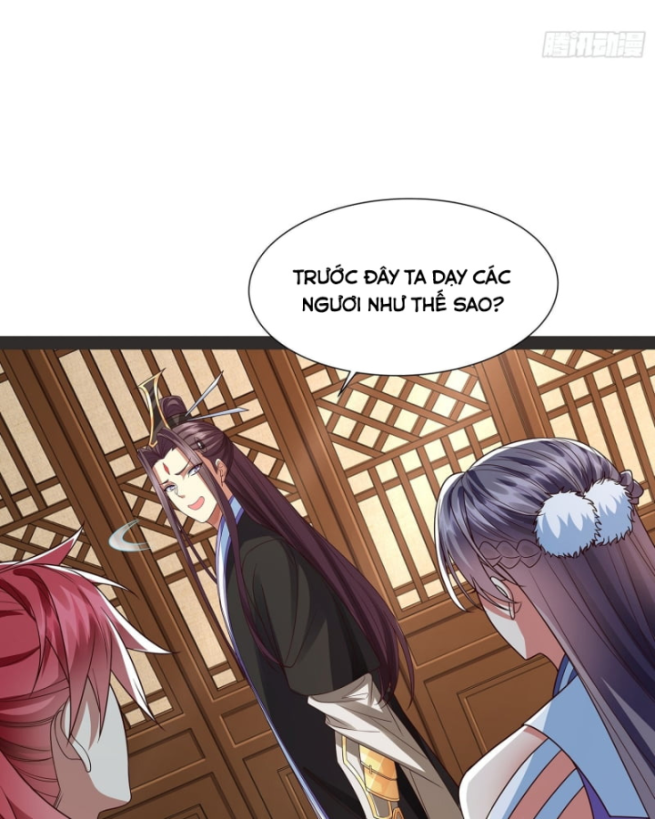 Hoá Ra Ta Là Lão Tổ Ma Đạo?: Chapter 38