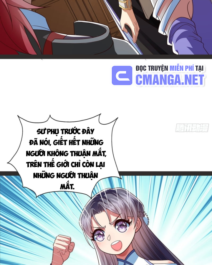 Hoá Ra Ta Là Lão Tổ Ma Đạo?: Chapter 38