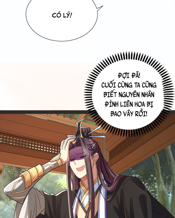 Hoá Ra Ta Là Lão Tổ Ma Đạo?: Chapter 38