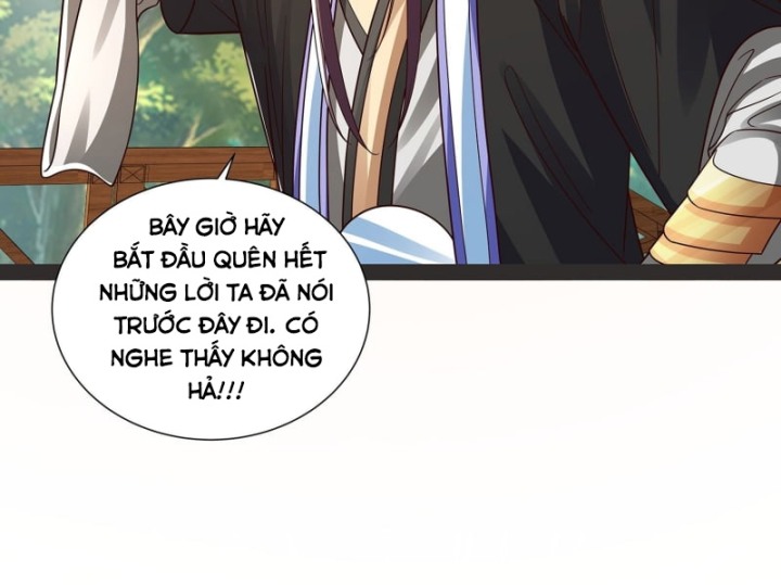 Hoá Ra Ta Là Lão Tổ Ma Đạo?: Chapter 38