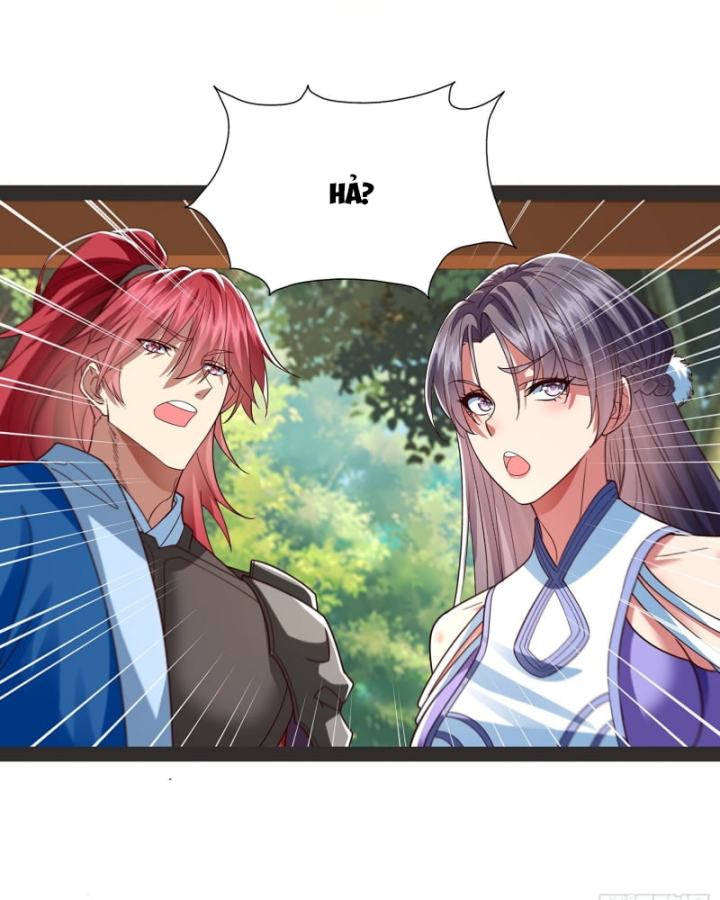 Hoá Ra Ta Là Lão Tổ Ma Đạo?: Chapter 38