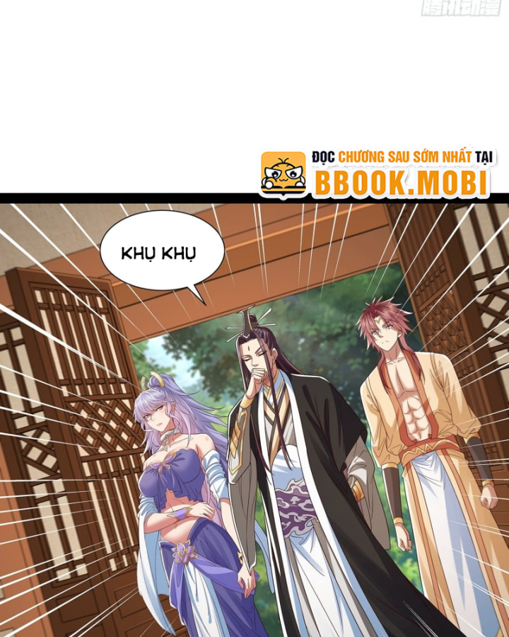 Hoá Ra Ta Là Lão Tổ Ma Đạo?: Chapter 38
