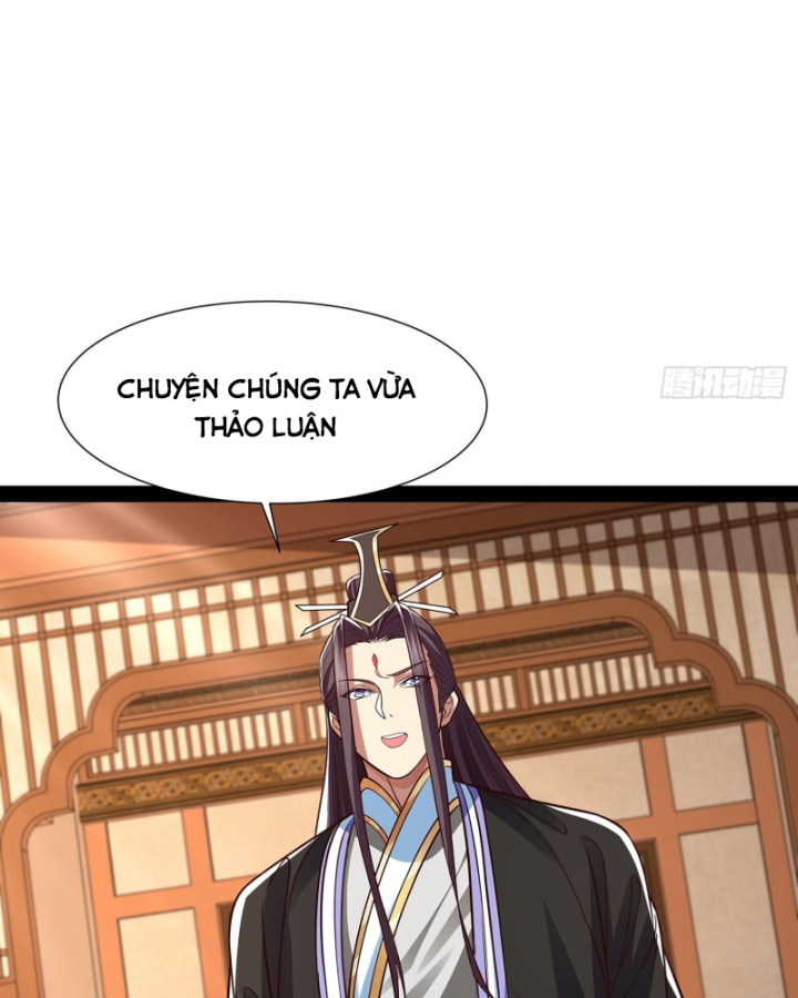 Hoá Ra Ta Là Lão Tổ Ma Đạo?: Chapter 38