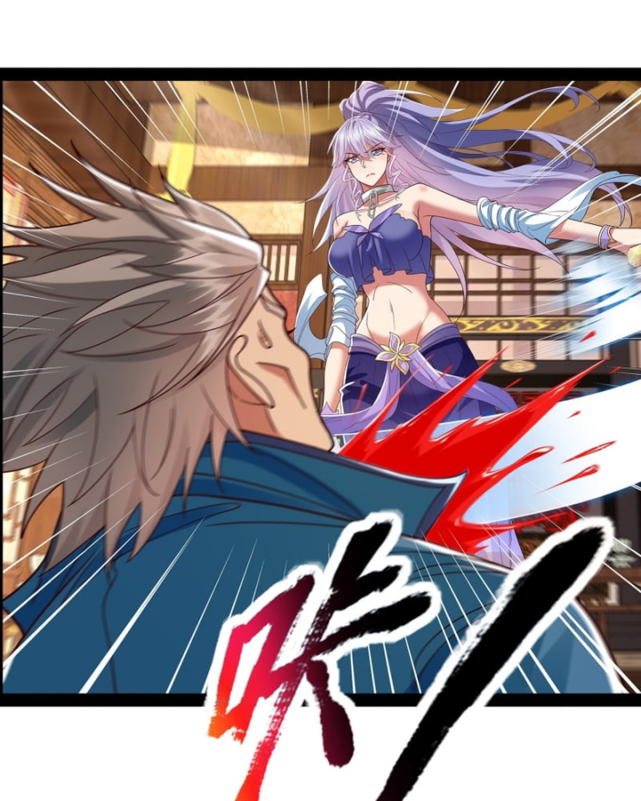 Hoá Ra Ta Là Lão Tổ Ma Đạo?: Chapter 38