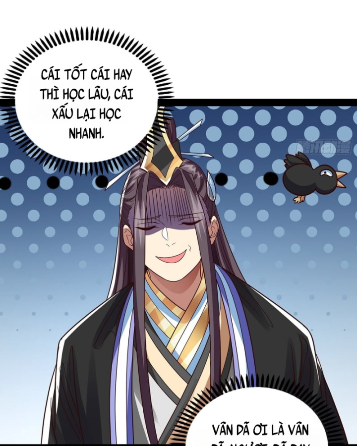 Hoá Ra Ta Là Lão Tổ Ma Đạo?: Chapter 38