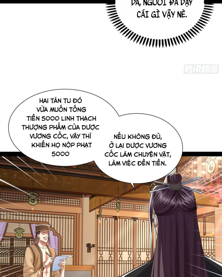 Hoá Ra Ta Là Lão Tổ Ma Đạo?: Chapter 38