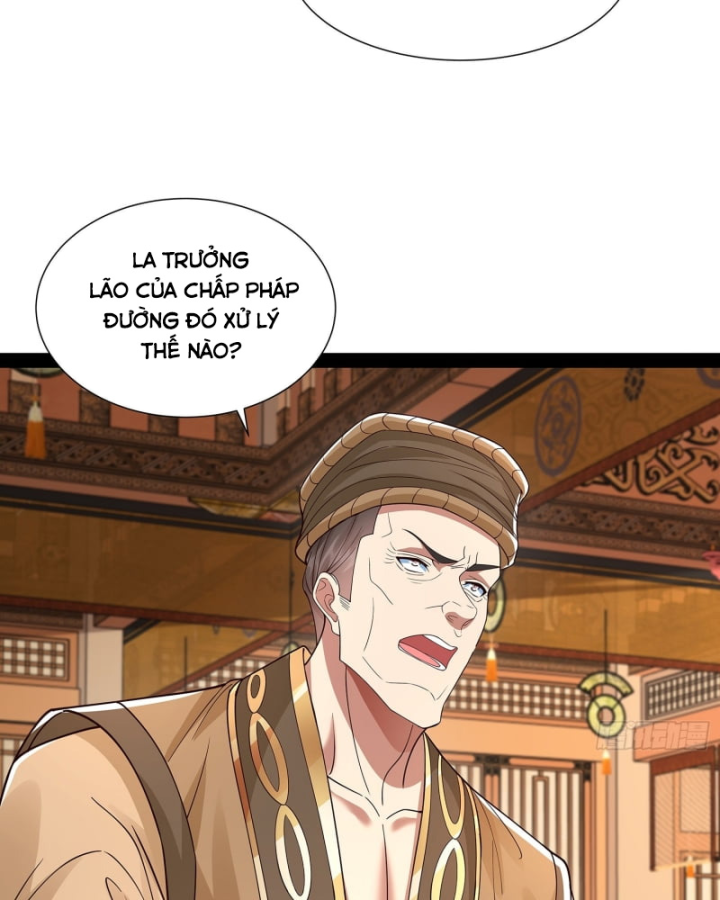 Hoá Ra Ta Là Lão Tổ Ma Đạo?: Chapter 38