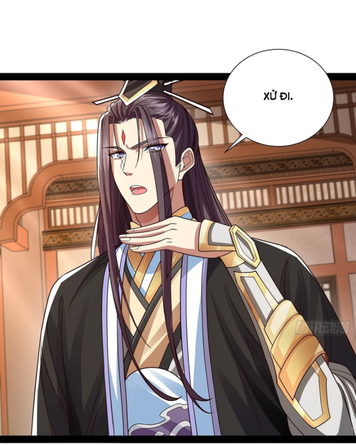 Hoá Ra Ta Là Lão Tổ Ma Đạo?: Chapter 38